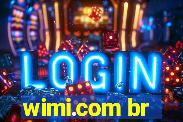 wimi.com br